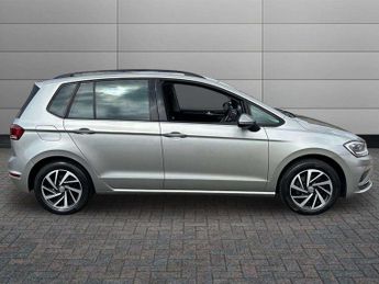 Volkswagen Golf SV 1.5 TSI EVO 150 Match 5dr DSG