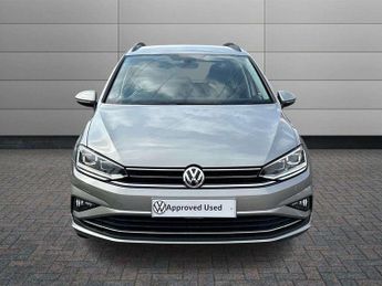Volkswagen Golf SV 1.5 TSI EVO 150 Match 5dr DSG