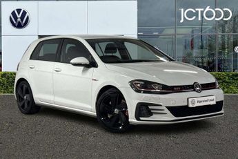 Volkswagen Golf GTi 2.0 TSI 245 GTI Performance 5dr DSG