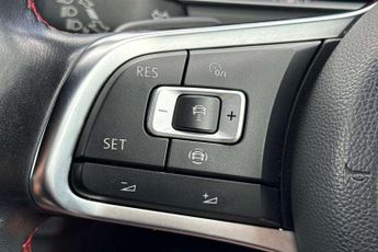 Volkswagen Golf 2.0 TSI 245 GTI Performance 5dr DSG