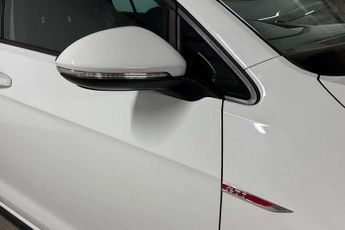 Volkswagen Golf 2.0 TSI 245 GTI Performance 5dr DSG