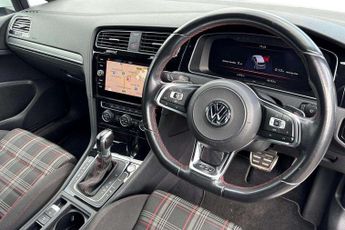 Volkswagen Golf 2.0 TSI 245 GTI Performance 5dr DSG