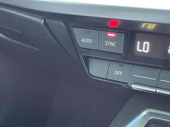 Audi A3 30 TFSI S Line 5dr S Tronic