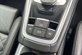 Audi TT 50 TFSI Quattro TTS Black Edition 2dr S Tronic