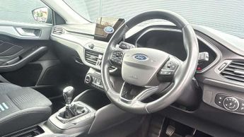 Ford Focus 1.0 EcoBoost Active Style 5dr