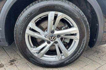 Volkswagen T-Roc 2.0 TDI 150 EVO R-Line 5dr DSG