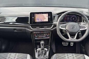 Volkswagen T-Roc 2.0 TDI 150 EVO R-Line 5dr DSG