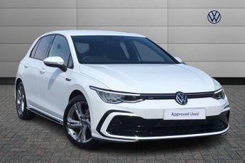 Volkswagen Golf TDi 2.0 TDI 150 R-Line 5dr DSG