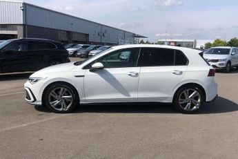 Volkswagen Golf 2.0 TDI 150 R-Line 5dr DSG