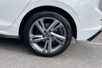 Volkswagen Golf 2.0 TDI 150 R-Line 5dr DSG