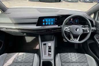 Volkswagen Golf 2.0 TDI 150 R-Line 5dr DSG