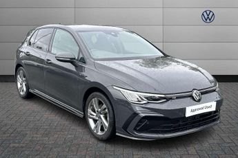 Volkswagen Golf 1.5 TSI 150 R-Line 5dr