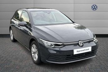 Volkswagen Golf 1.5 TSI 150 Life 5dr