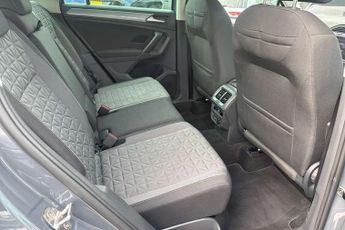 Volkswagen Tiguan 1.5 TSI 150 Life 5dr DSG