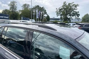 Volkswagen Tiguan 1.5 TSI 150 Life 5dr DSG