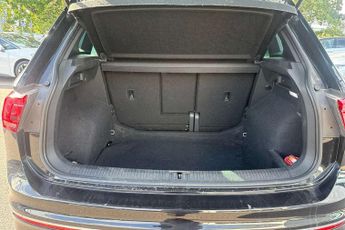 Volkswagen Tiguan 1.5 TSI 150 R-Line Edition 5dr DSG