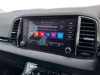 Skoda Karoq 1.5 TSI SE L 5dr DSG