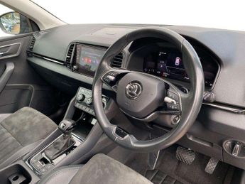 Skoda Karoq 1.5 TSI SE L 5dr DSG