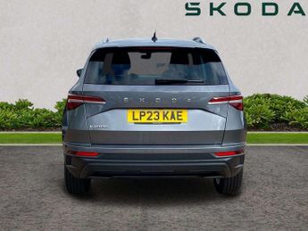 Skoda Karoq 1.5 TSI SE L 5dr DSG