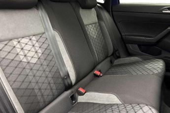 Volkswagen Polo 1.0 TSI 115 R-Line 5dr DSG
