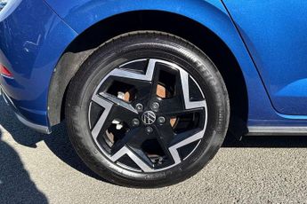 Volkswagen Polo 1.0 TSI 115 R-Line 5dr DSG
