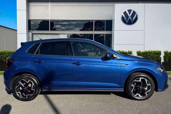 Volkswagen Polo 1.0 TSI 115 R-Line 5dr DSG