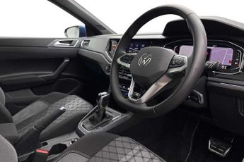 Volkswagen Polo 1.0 TSI 115 R-Line 5dr DSG