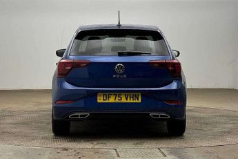 Volkswagen Polo 1.0 TSI 115 R-Line 5dr DSG