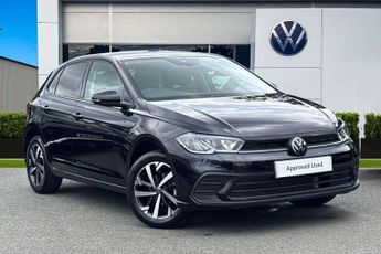 Volkswagen Polo 1.0 TSI Match 5dr DSG