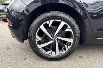 Volkswagen Polo 1.0 TSI Match 5dr DSG