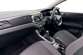 Volkswagen Polo 1.0 TSI Match 5dr DSG