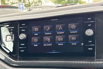 Volkswagen Polo 1.0 TSI Match 5dr DSG
