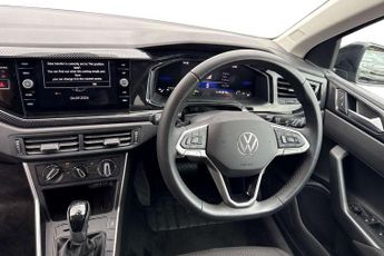 Volkswagen Polo 1.0 TSI Match 5dr DSG