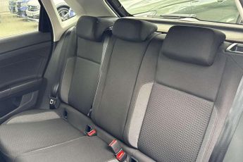 Volkswagen Polo 1.0 TSI Match 5dr DSG