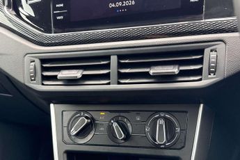 Volkswagen Polo 1.0 TSI Match 5dr DSG