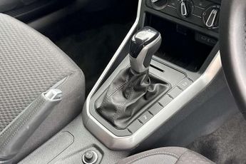 Volkswagen Polo 1.0 TSI Match 5dr DSG