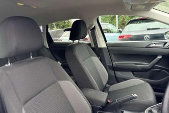 Volkswagen Polo 1.0 TSI Match 5dr DSG