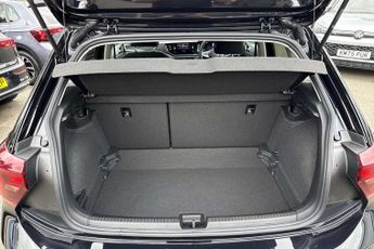 Volkswagen Polo 1.0 TSI Match 5dr DSG