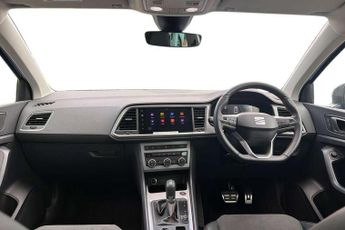 SEAT Ateca 1.5 TSI EVO FR Line 5dr DSG