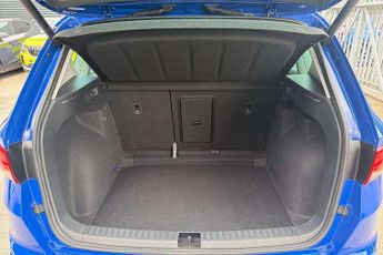 SEAT Ateca 1.5 TSI EVO FR Line 5dr DSG