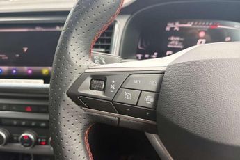 SEAT Ateca 1.5 TSI EVO FR Line 5dr DSG