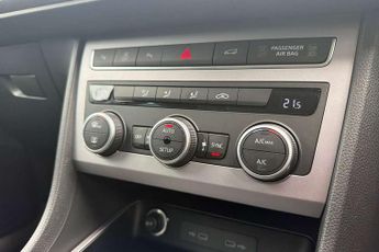 SEAT Ateca 1.5 TSI EVO FR Line 5dr DSG