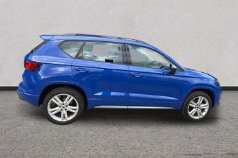 SEAT Ateca 1.5 TSI EVO FR Line 5dr DSG