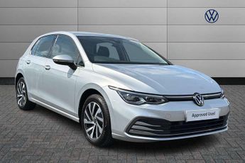Volkswagen Golf 1.4 TSI eHybrid Style 5dr DSG