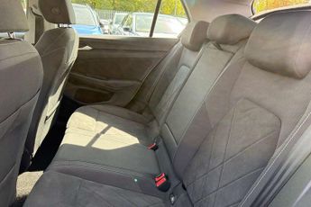 Volkswagen Golf 1.4 TSI eHybrid Style 5dr DSG