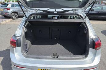 Volkswagen Golf 1.4 TSI eHybrid Style 5dr DSG