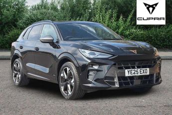 Cupra Terramar 1.5 eTSI 150 V2 5dr DSG
