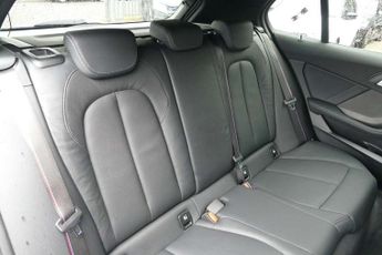 BMW 1 Series M135i xDrive 5dr Step Auto