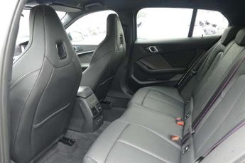 BMW 1 Series M135i xDrive 5dr Step Auto