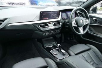BMW 1 Series M135i xDrive 5dr Step Auto